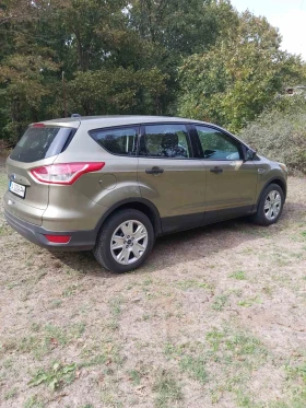 Ford Kuga, снимка 14