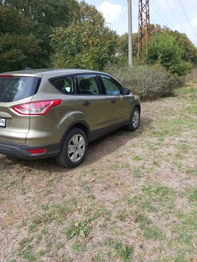 Ford Kuga, снимка 12