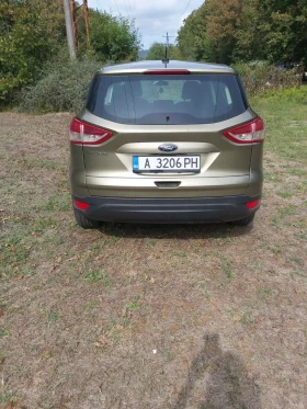 Ford Kuga, снимка 11