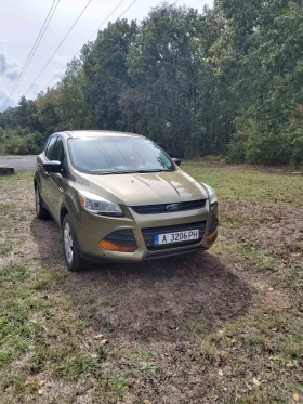 Ford Kuga, снимка 10