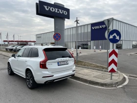 Volvo Xc90 R-Design T6 Polestar, снимка 3