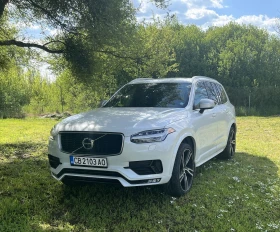 Volvo Xc90 R-Design T6 Polestar | Mobile.bg    1
