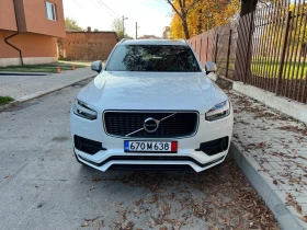 Volvo Xc90 R-Design T6 Polestar, снимка 1