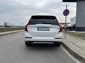 Volvo Xc90 R-Design T6 Polestar, снимка 6