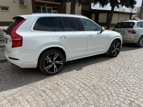 Volvo Xc90 R-Design T6 Polestar - 56999 лв. - 89018499 | Car24.bg