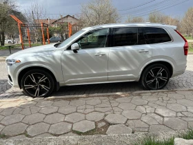 Volvo Xc90 R-Design T6 Polestar - 56999 лв. - 89018499 | Car24.bg