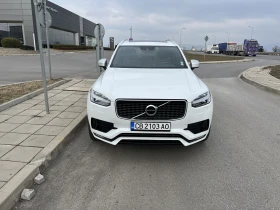 Volvo Xc90 R-Design T6 Polestar | Mobile.bg    5