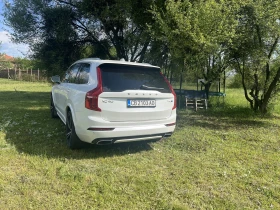 Volvo Xc90 R-Design T6 Polestar | Mobile.bg    2