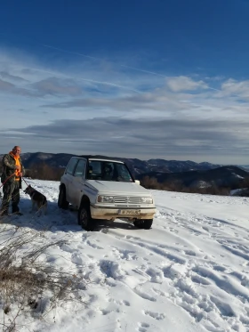 Обява за продажба на Suzuki Vitara ~4 900 лв. - изображение 1