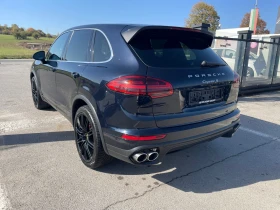 Porsche Cayenne S, снимка 3