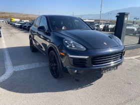 Porsche Cayenne S, снимка 1