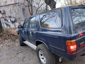 Toyota 4runner, снимка 5