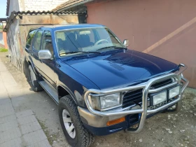 Toyota 4runner, снимка 2