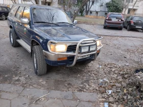 Toyota 4runner, снимка 7