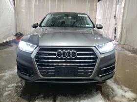 Audi Q7 PRESTIGE* ПОДГРЕВИ* КАМЕРИ* BOSE* HEADUP, снимка 2