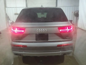 Audi Q7 PRESTIGE* ПОДГРЕВИ* КАМЕРИ* BOSE* HEADUP, снимка 5