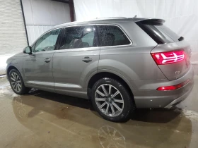 Audi Q7 PRESTIGE* ПОДГРЕВИ* КАМЕРИ* BOSE* HEADUP, снимка 4