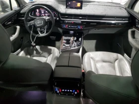 Audi Q7 PRESTIGE* ПОДГРЕВИ* КАМЕРИ* BOSE* HEADUP, снимка 8