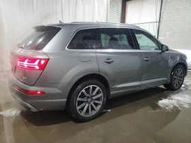 Audi Q7 PRESTIGE* ПОДГРЕВИ* КАМЕРИ* BOSE* HEADUP, снимка 6