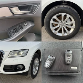 Audi Q5 2.0tdi 177 | Mobile.bg    16