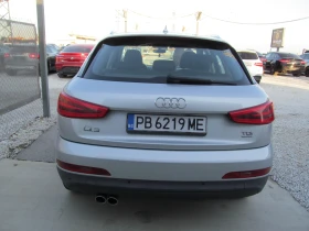 Audi Q3 NAVI/AVTOMAT/СОБСТВЕН ЛИЗИНГ, снимка 6