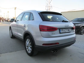 Audi Q3 NAVI/AVTOMAT/СОБСТВЕН ЛИЗИНГ, снимка 7