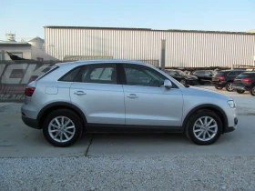 Audi Q3 NAVI/AVTOMAT/СОБСТВЕН ЛИЗИНГ, снимка 4