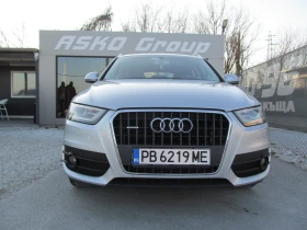 Audi Q3 NAVI/AVTOMAT/СОБСТВЕН ЛИЗИНГ, снимка 2