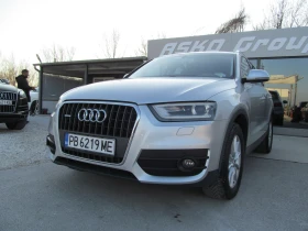 Audi Q3 NAVI/AVTOMAT/СОБСТВЕН ЛИЗИНГ, снимка 1