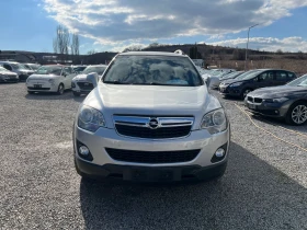 Opel Antara 2.2CDTI cosmo , снимка 2