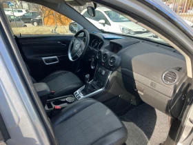 Opel Antara 2.2CDTI cosmo , снимка 10