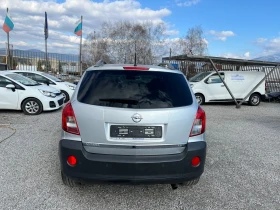 Opel Antara 2.2CDTI cosmo , снимка 5