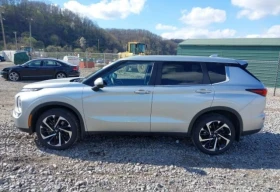 Обява за продажба на Mitsubishi Outlander SE 2.5 S-AWC ~43 900 лв. - изображение 5