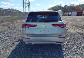 Обява за продажба на Mitsubishi Outlander SE 2.5 S-AWC ~43 900 лв. - изображение 7