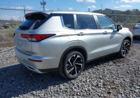 Обява за продажба на Mitsubishi Outlander SE 2.5 S-AWC ~43 900 лв. - изображение 4