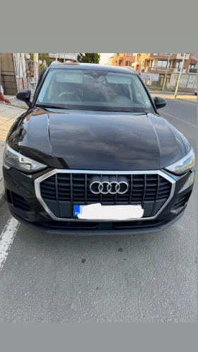 Обява за продажба на Audi Q3 ~48 500 лв. - изображение 1