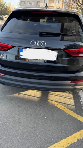 Обява за продажба на Audi Q3 ~48 500 лв. - изображение 1