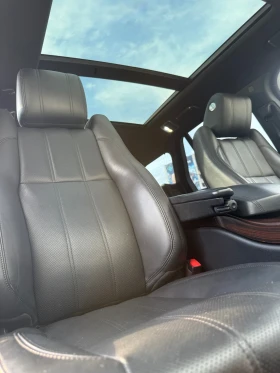 Land Rover Range rover - 59999 лв. - 40381496 | Car24.bg