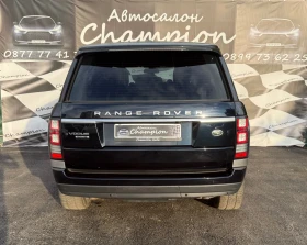 Land Rover Range rover - 59999 лв. - 40381496 | Car24.bg