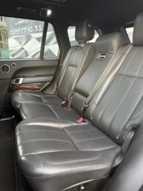 Land Rover Range rover - 59999 лв. - 40381496 | Car24.bg