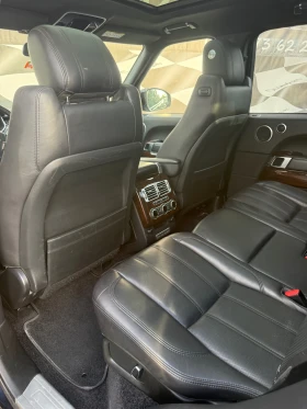 Land Rover Range rover - 59999 лв. - 40381496 | Car24.bg