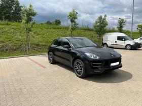 Porsche Macan Turbo - 54000 лв. - 46488046 4