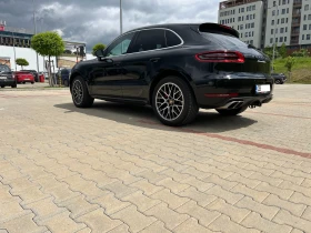 Porsche Macan Turbo - 54000 лв. - 46488046 2