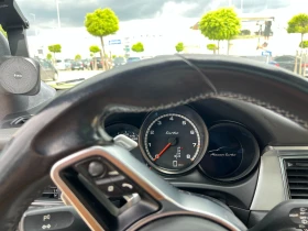 Porsche Macan Turbo - 54000 лв. - 46488046 9