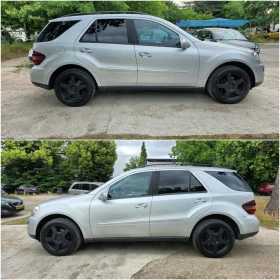 Обява за продажба на Mercedes-Benz ML 320 CDI 224k.c. ~13 299 лв. - изображение 6