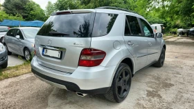 Обява за продажба на Mercedes-Benz ML 320 CDI 224k.c. ~13 299 лв. - изображение 3