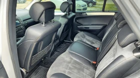 Обява за продажба на Mercedes-Benz ML 320 CDI 224k.c. ~13 299 лв. - изображение 11