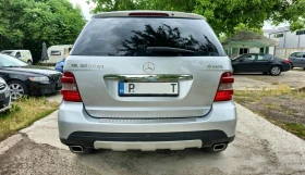Обява за продажба на Mercedes-Benz ML 320 CDI 224k.c. ~13 299 лв. - изображение 5