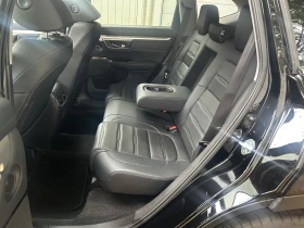 Honda Cr-v EXECUTIVE/HYBRID/184HP/4X4/PANO/CAM/MEMORY/261f/ | Mobile.bg    16