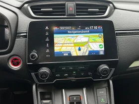 Honda Cr-v EXECUTIVE/HYBRID/184HP/4X4/PANO/CAM/MEMORY/261f/ | Mobile.bg    12